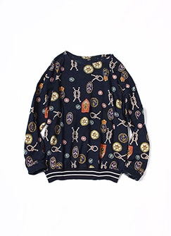Lady's/カットソー｜45R ONLINE STORE